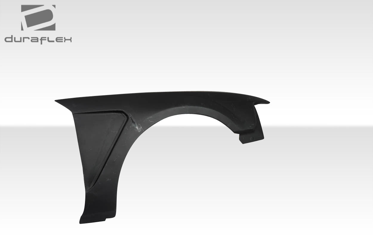 1999-2004 Ford Mustang Duraflex GT350 Look Front Fenders - 2 Piece