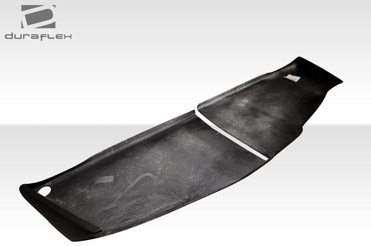 2003-2008 Nissan 350Z Duraflex VTX Rear Lip