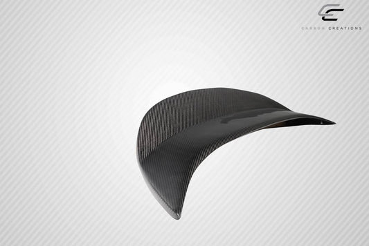 2009-2020 Nissan 370Z Carbon Creations Tornado Carbon Fiber Rear Wing