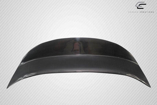 2009-2020 Nissan 370Z Carbon Creations Tornado Carbon Fiber Rear Wing