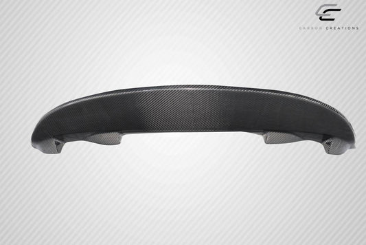 2009-2020 Nissan 370Z Carbon Creations Tornado Carbon Fiber Rear Wing