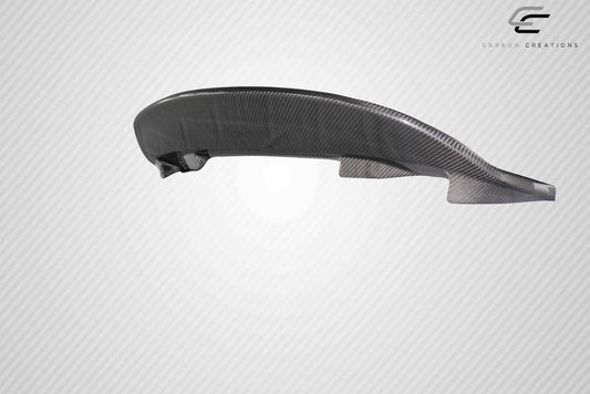 2009-2020 Nissan 370Z Carbon Creations Tornado Carbon Fiber Rear Wing