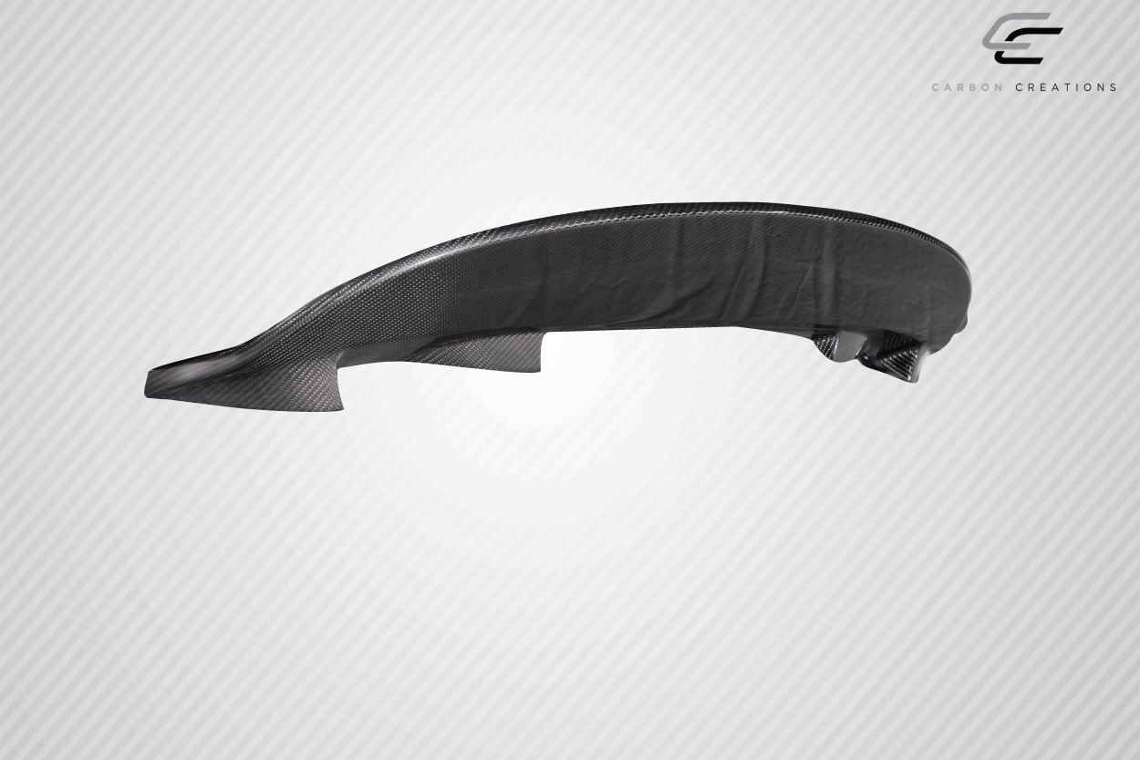 2009-2020 Nissan 370Z Carbon Creations Tornado Carbon Fiber Rear Wing