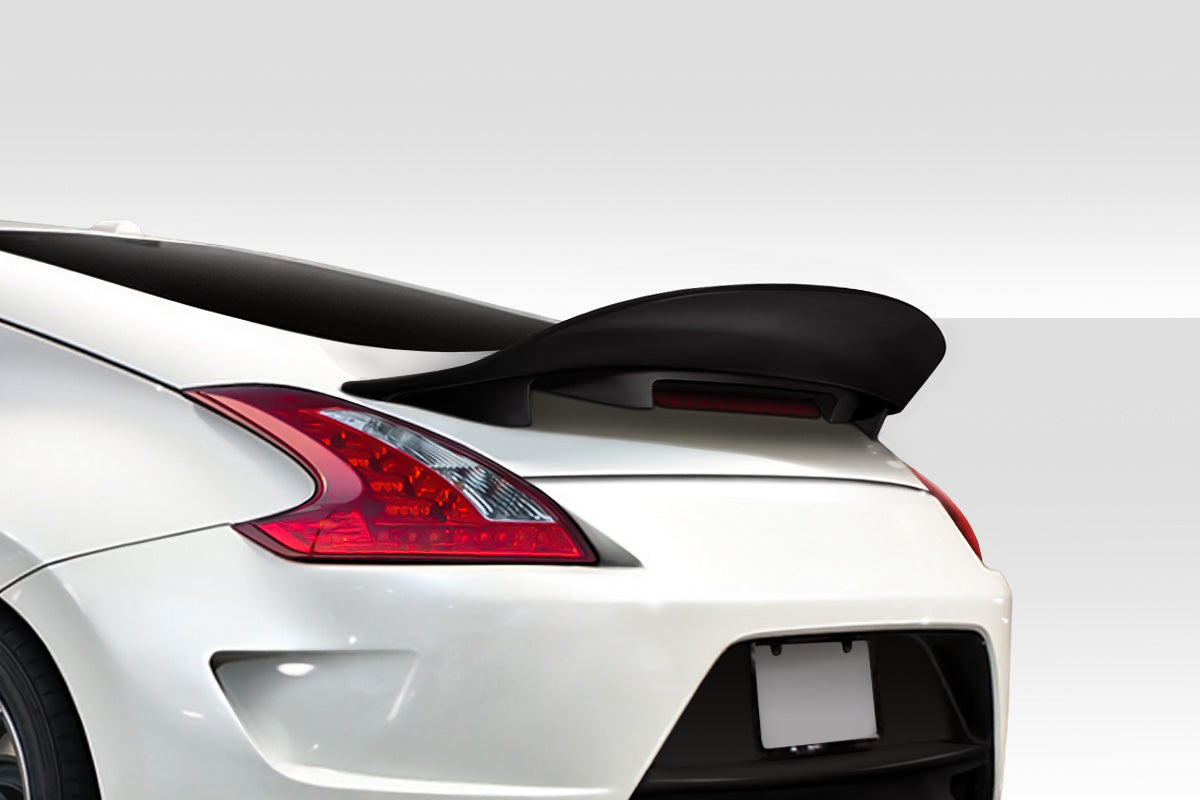 2009-2020 Nissan 370Z Duraflex Tornado Rear Wing