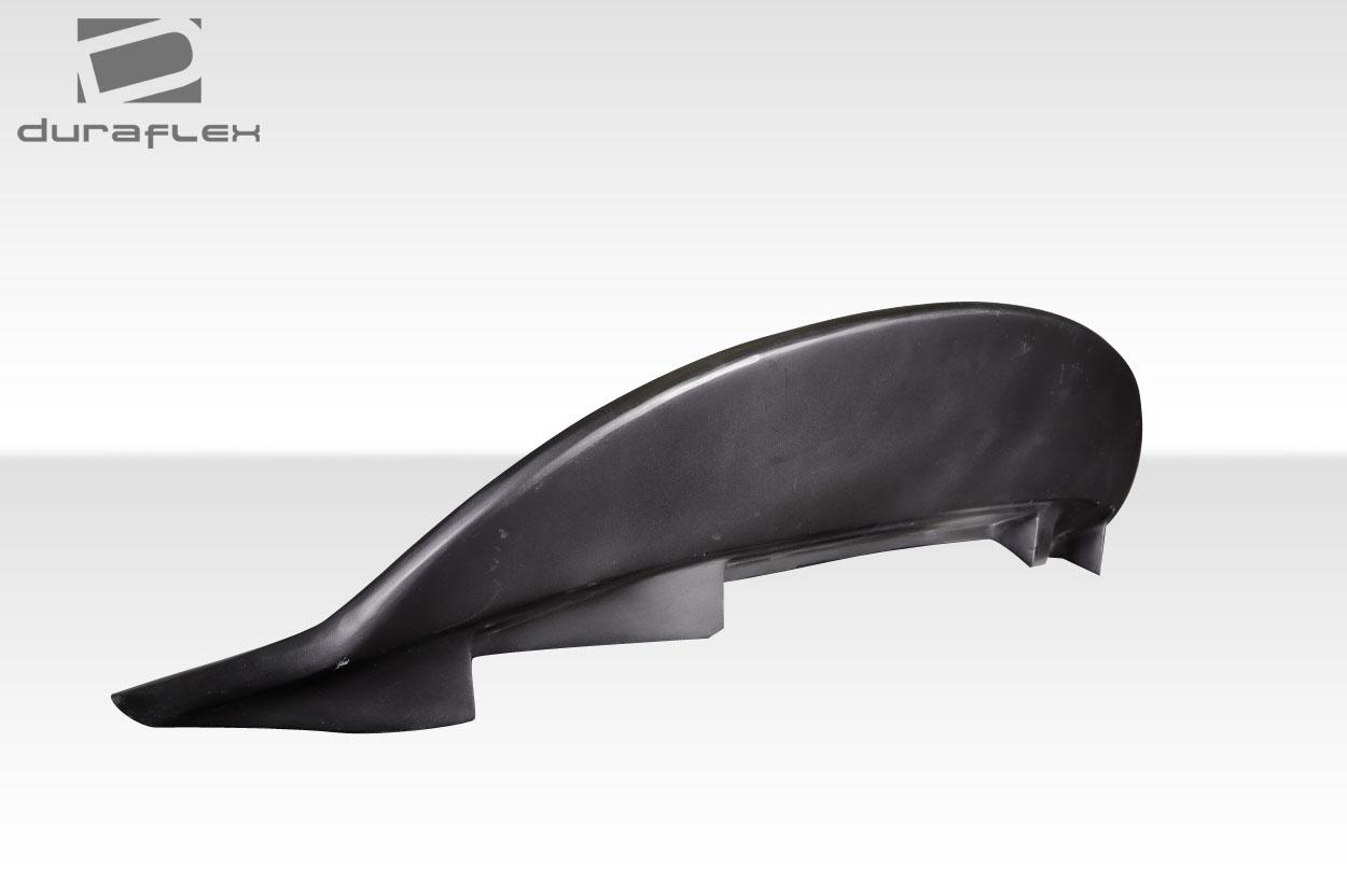 2009-2020 Nissan 370Z Duraflex Tornado Rear Wing
