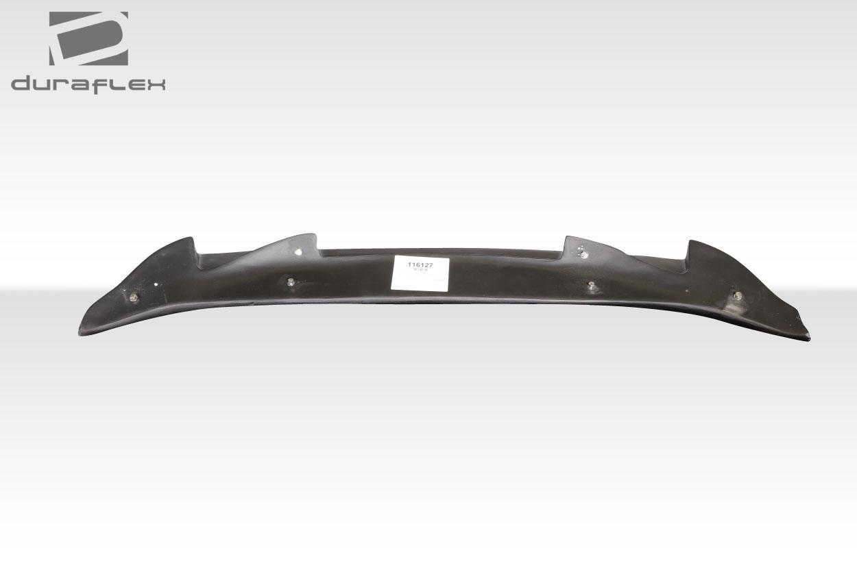 2009-2020 Nissan 370Z Duraflex Tornado Rear Wing