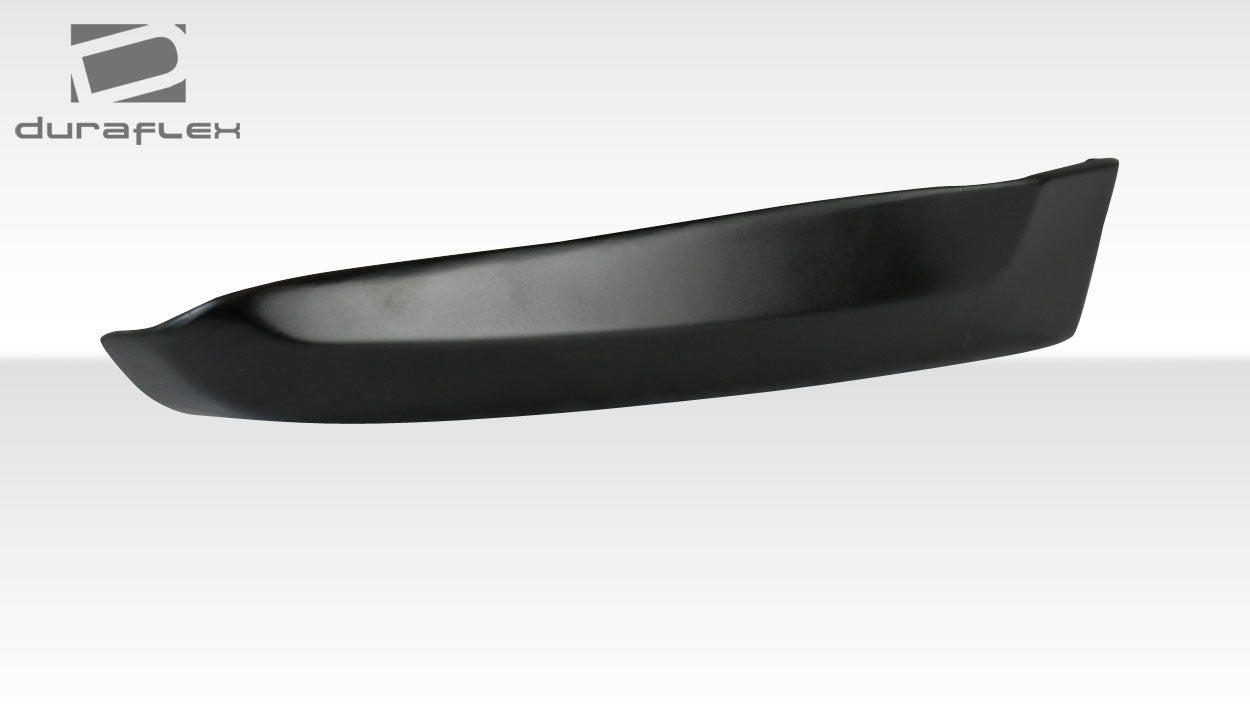 2007-2012 Nissan Altima Duraflex N1 Rear Lip