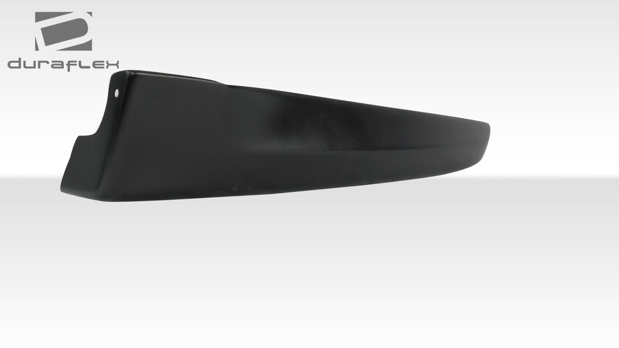 2007-2012 Nissan Altima 4DR Duraflex N1 Rear Bumper Add Ons - 2 Piece
