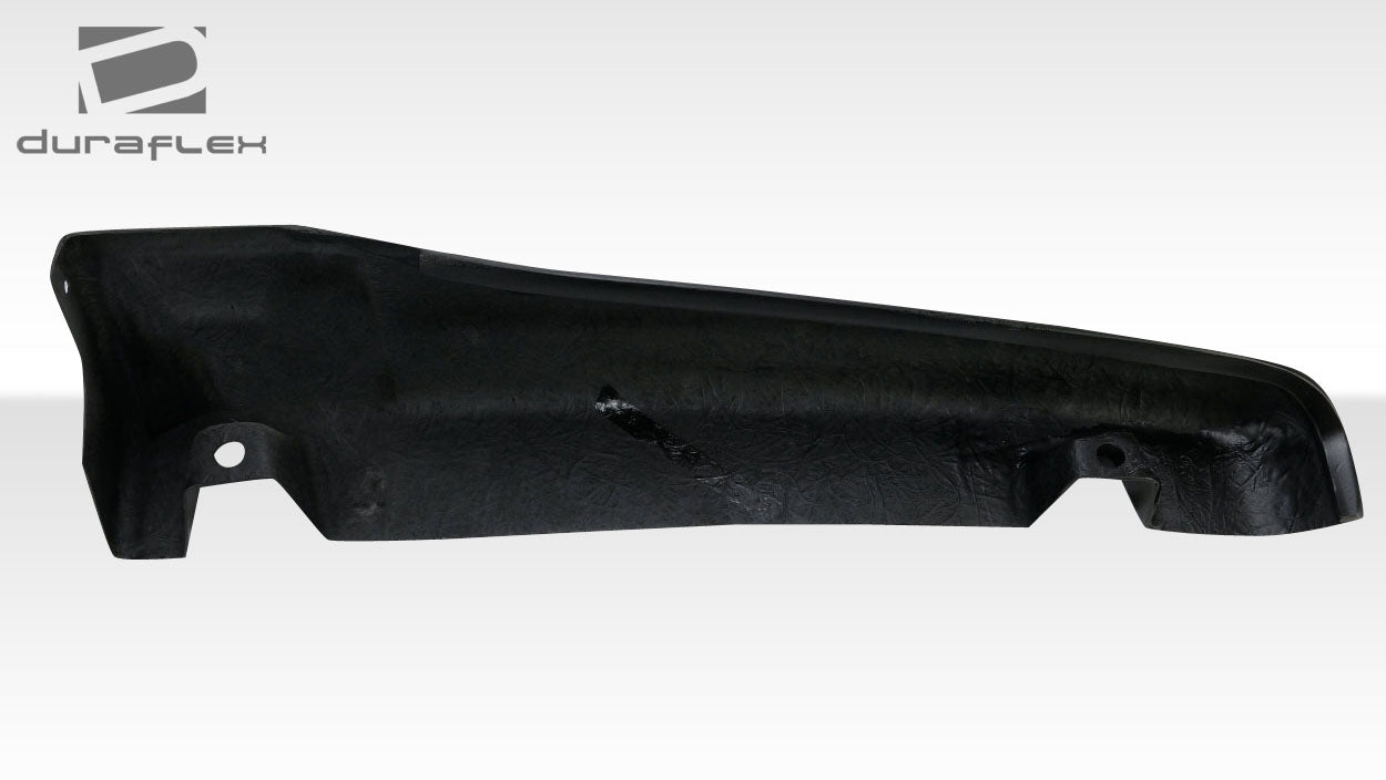 2007-2012 Nissan Altima Duraflex N1 Rear Lip