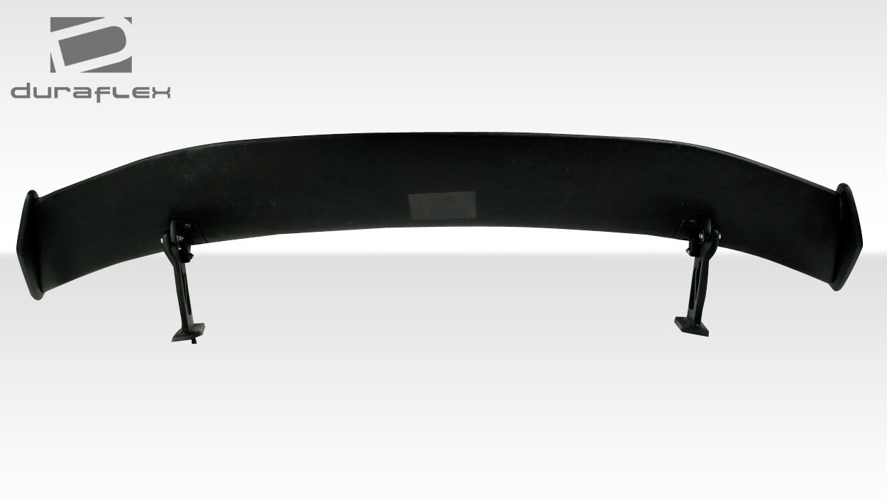 2014-2023 Porsche Cayman Duraflex GT4 Look Rear Wing