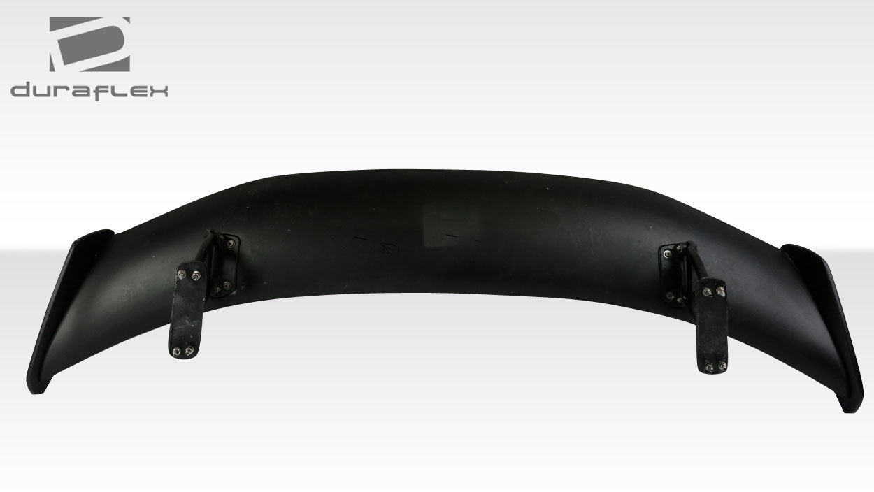 2014-2023 Porsche Cayman Duraflex GT4 Look Rear Wing