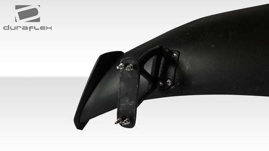 2014-2023 Porsche Cayman Duraflex GT4 Look Rear Wing