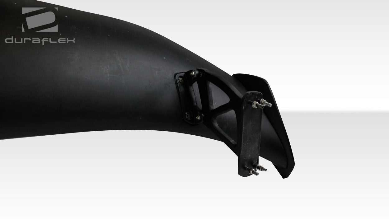 2014-2023 Porsche Cayman Duraflex GT4 Look Rear Wing