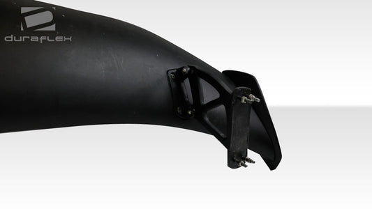 2014-2023 Porsche Cayman Duraflex GT4 Look Rear Wing