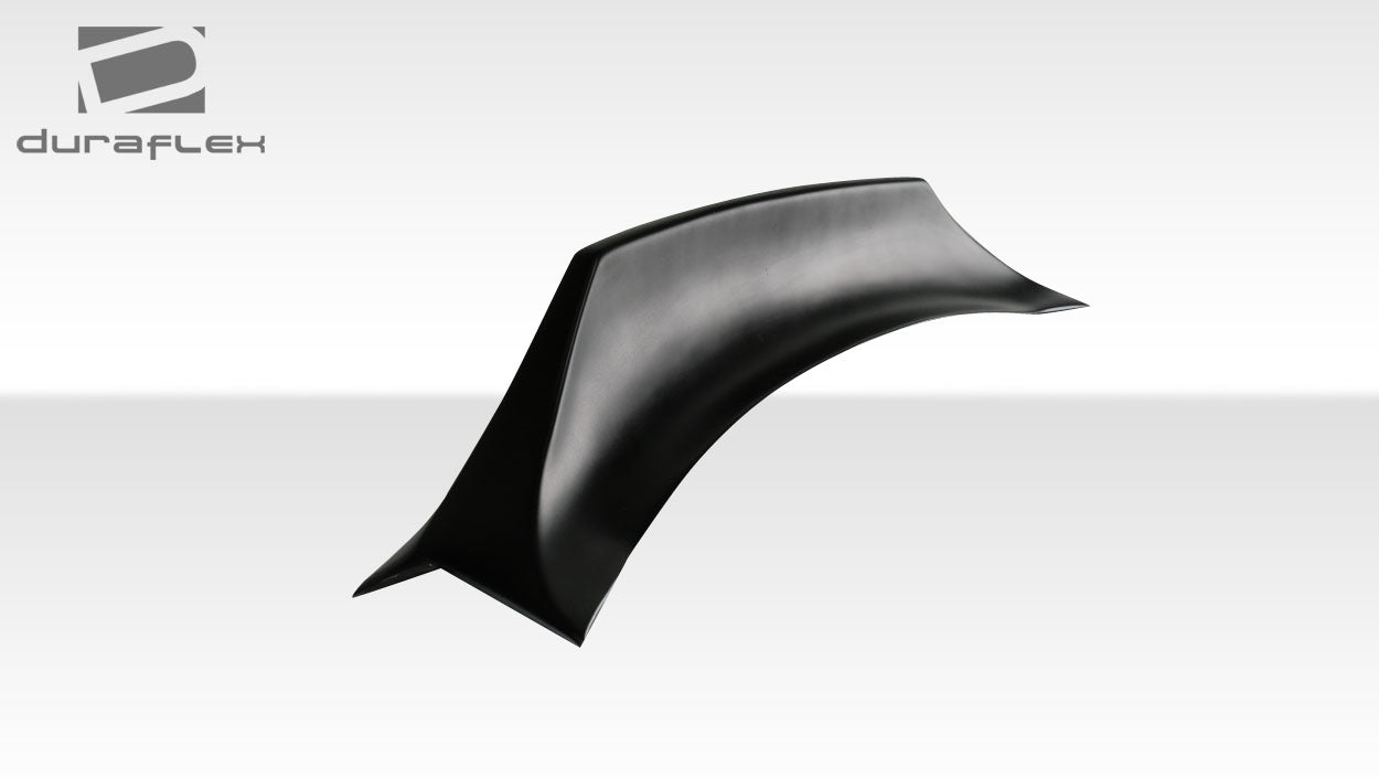 2002-2007 Subaru Impreza WRX STI 4DR Duraflex Icon Rear Wing Spoiler - 1 Piece