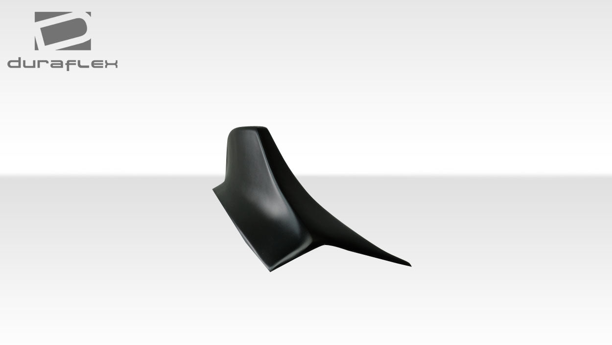 2002-2007 Subaru Impreza WRX STI 4DR Duraflex Icon Rear Wing Spoiler - 1 Piece