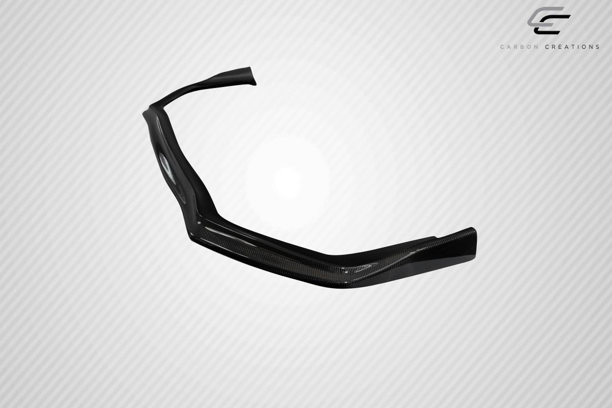 2015-2017 Subaru WRX Carbon Creations C Speed Carbon Fiber Front Lip