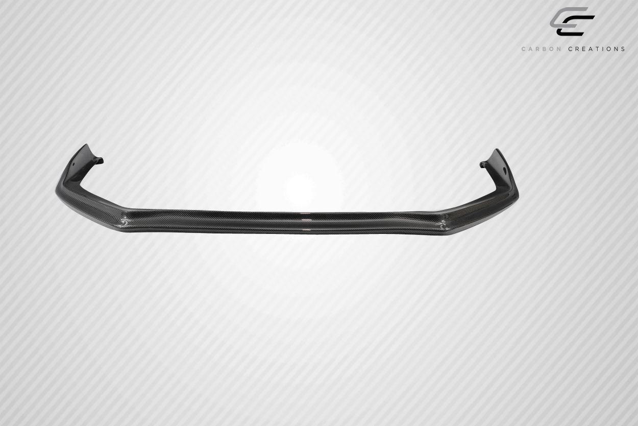 2015-2017 Subaru WRX Carbon Creations C Speed Carbon Fiber Front Lip