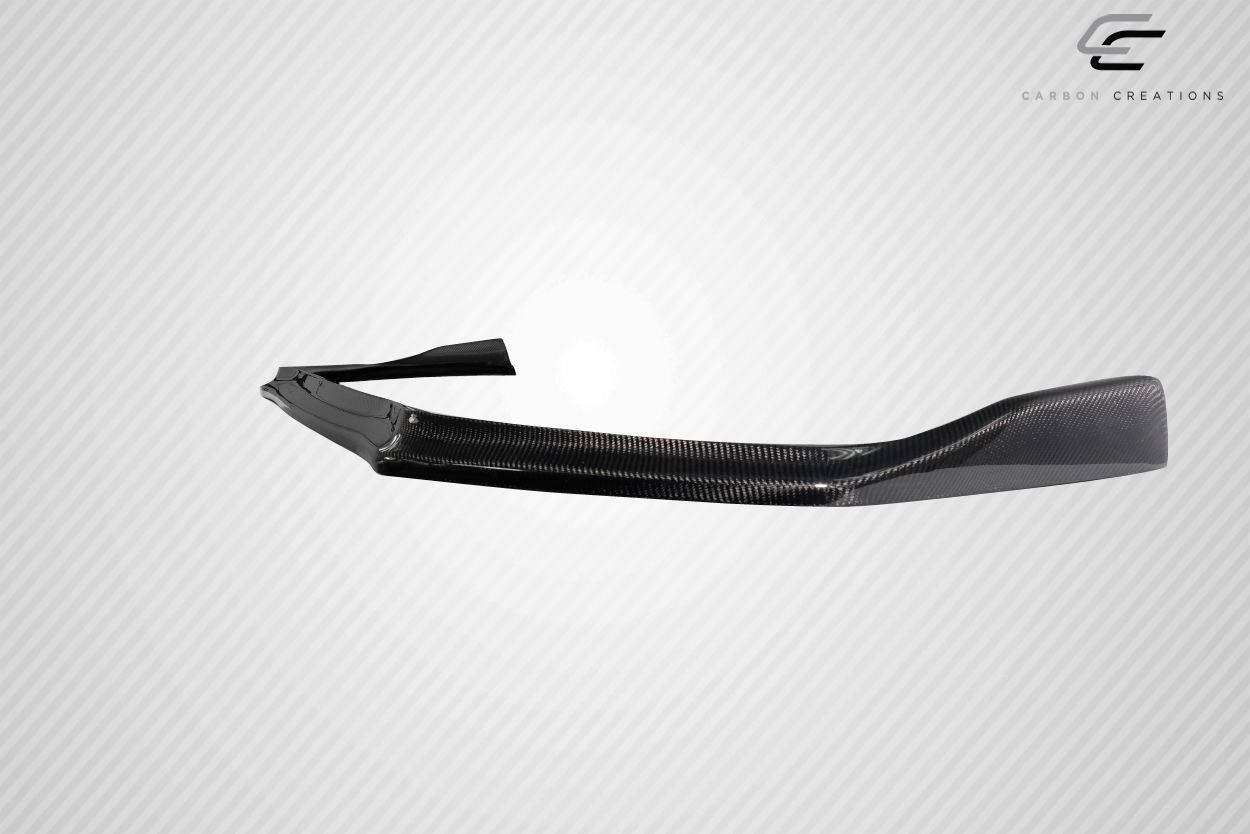 2015-2017 Subaru WRX Carbon Creations C Speed Carbon Fiber Front Lip