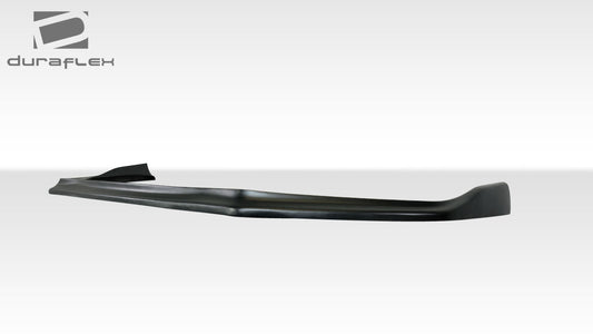 2015-2017 Subaru WRX Duraflex C Speed Front Lip