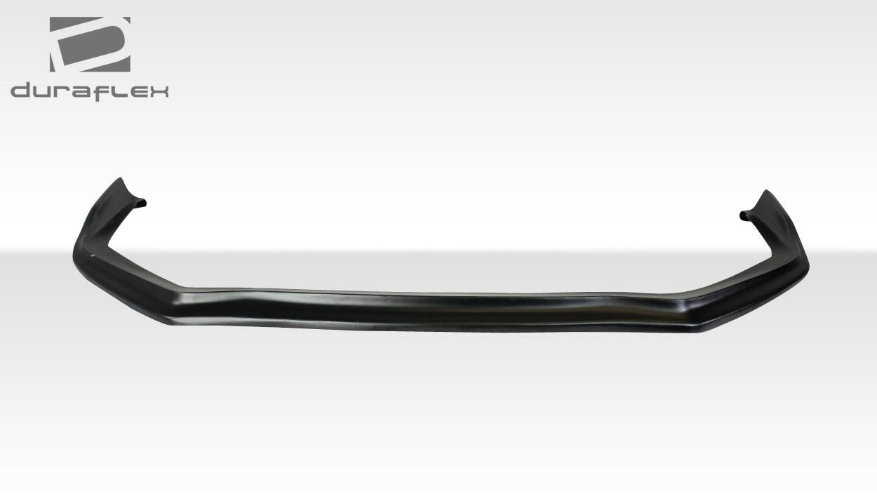 2015-2017 Subaru WRX Duraflex C Speed Front Lip