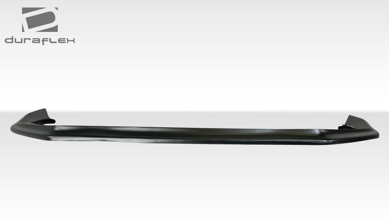 2015-2017 Subaru WRX Duraflex C Speed Front Lip