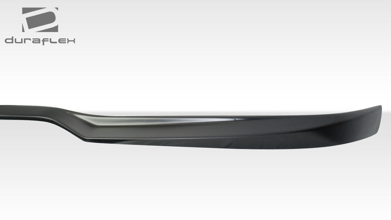 2016.5-2023 Tesla Model S Duraflex VIP Front Lip Under Spoiler - 1 Piece