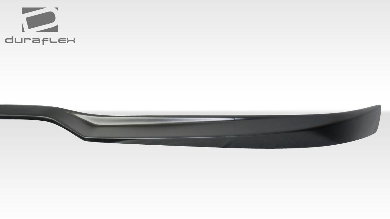 2016-2023 Tesla Model S Duraflex VIP Front Lip