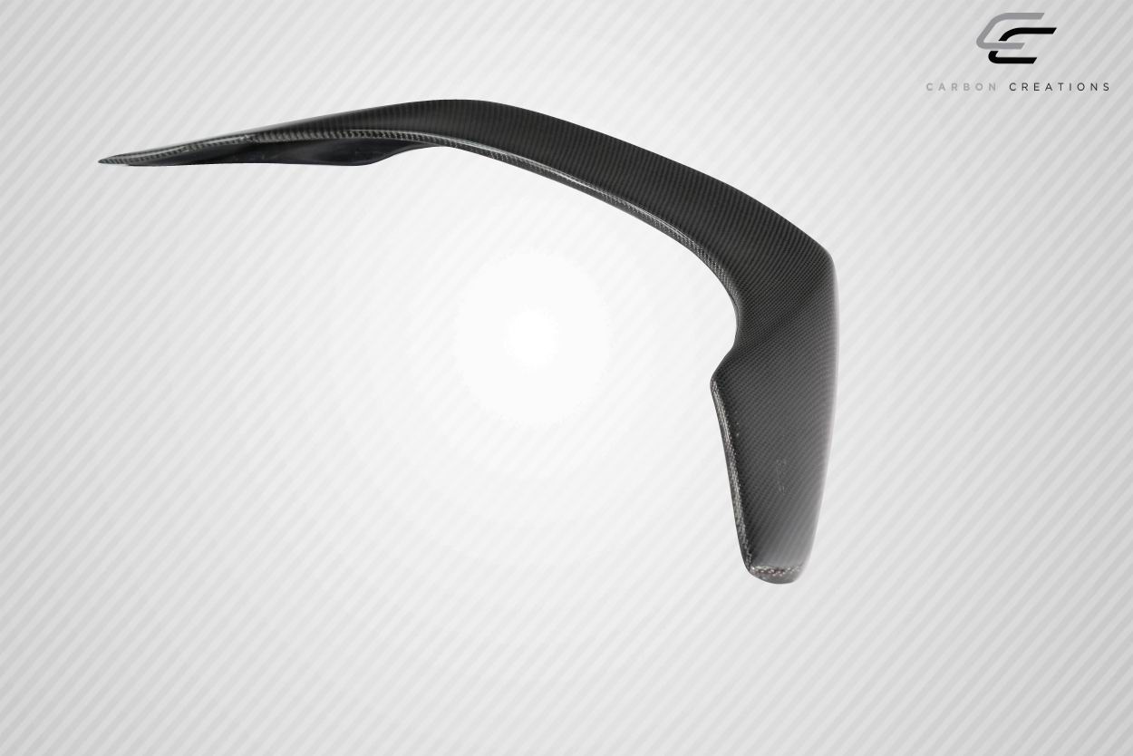 2019-2023 Toyota Supra A90 Carbon Creations TD3000 Rear Wing Spoiler - 1 Piece