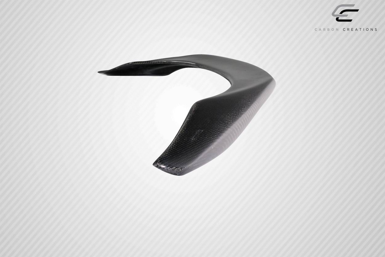 2019-2023 Toyota Supra A90 Carbon Creations TD3000 Rear Wing Spoiler - 1 Piece