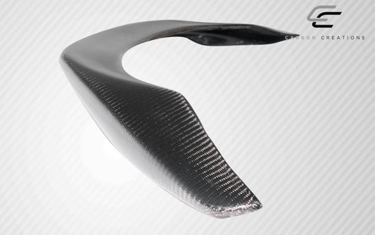 2019-2023 Toyota Supra A90 Carbon Creations TD3000 Rear Wing Spoiler - 1 Piece
