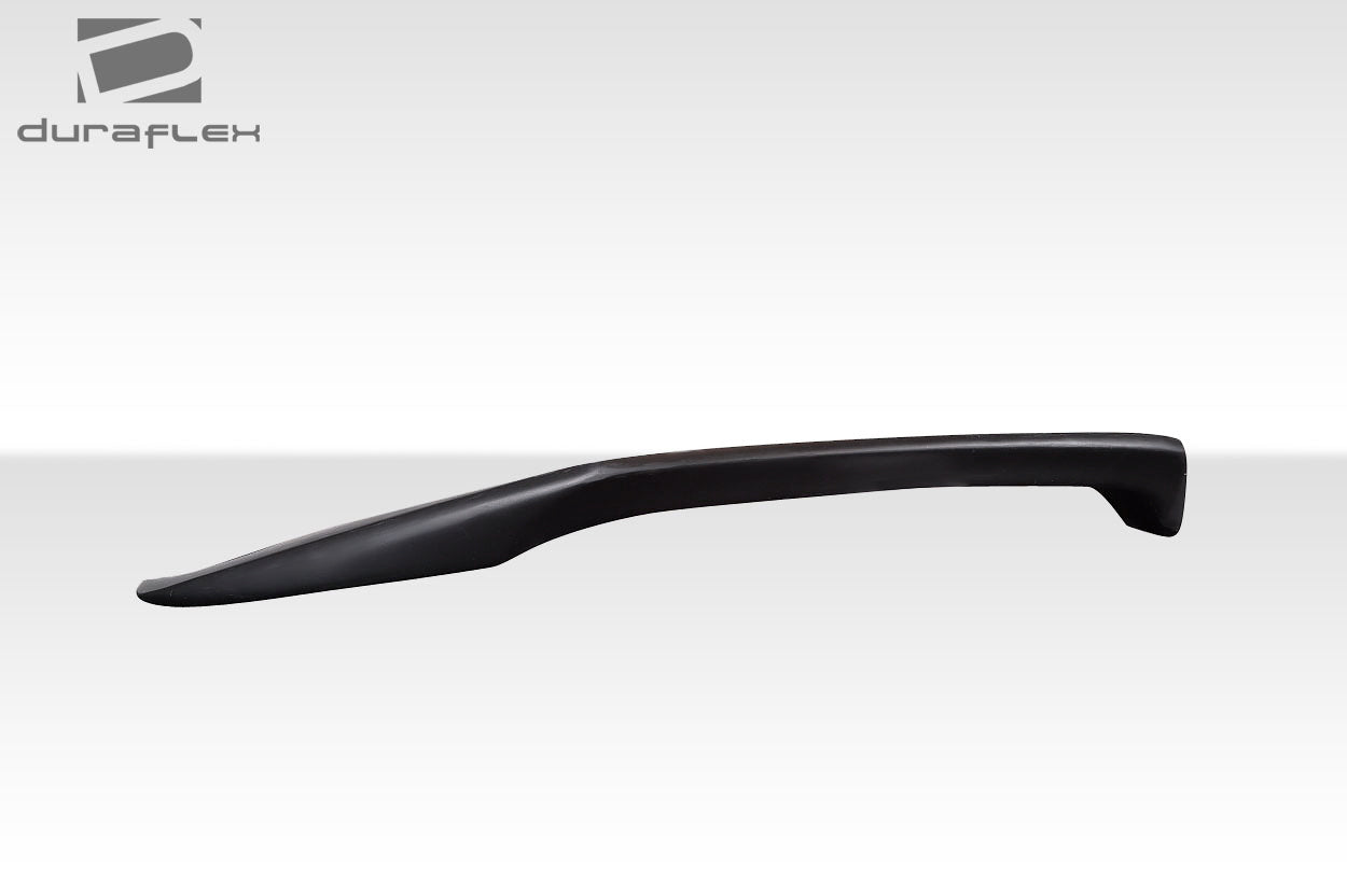 2019-2023 Toyota Supra A90 Duraflex TD3000 Rear Wing Spoiler - 1 Piece (S)