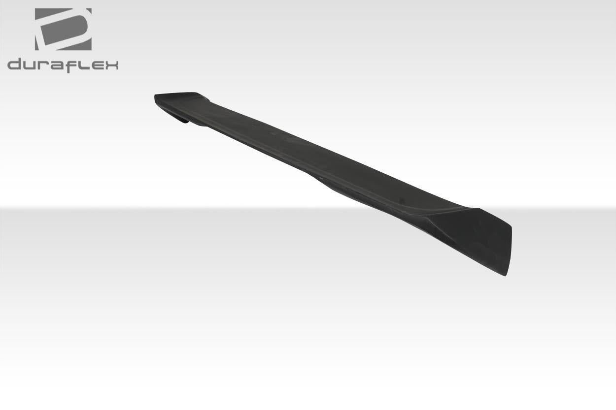 2015-2021 Volkswagen Golf Duraflex D Technik Rear Wing