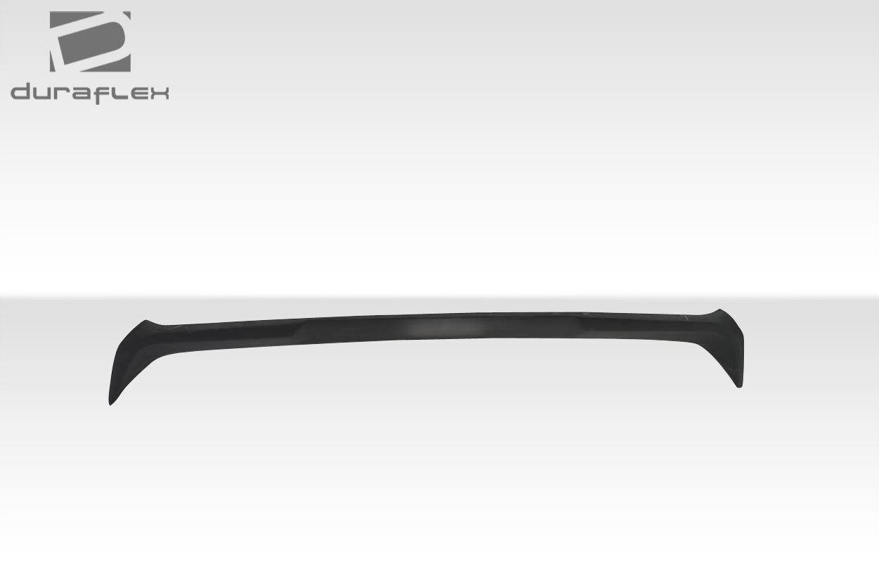 2015-2021 Volkswagen Golf Duraflex D Technik Rear Wing