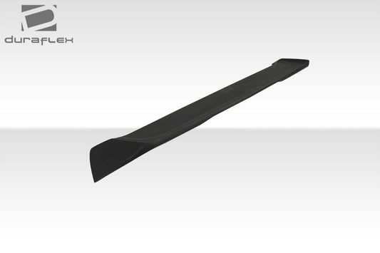 2015-2021 Volkswagen Golf Duraflex D Technik Rear Wing