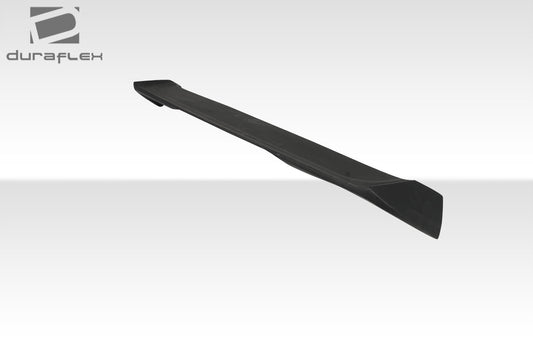2015-2021 Volkswagen Golf Duraflex D Technik Rear Wing