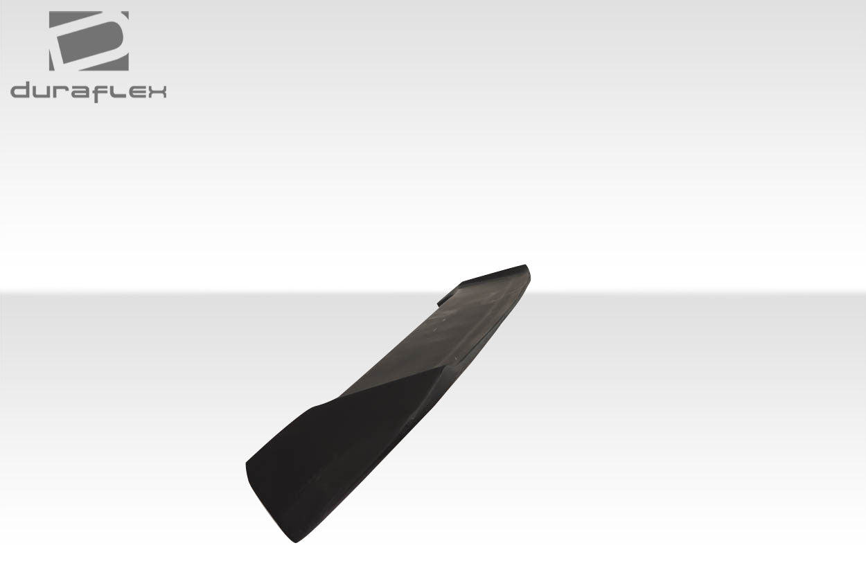 2015-2021 Volkswagen Golf Duraflex D Technik Rear Wing