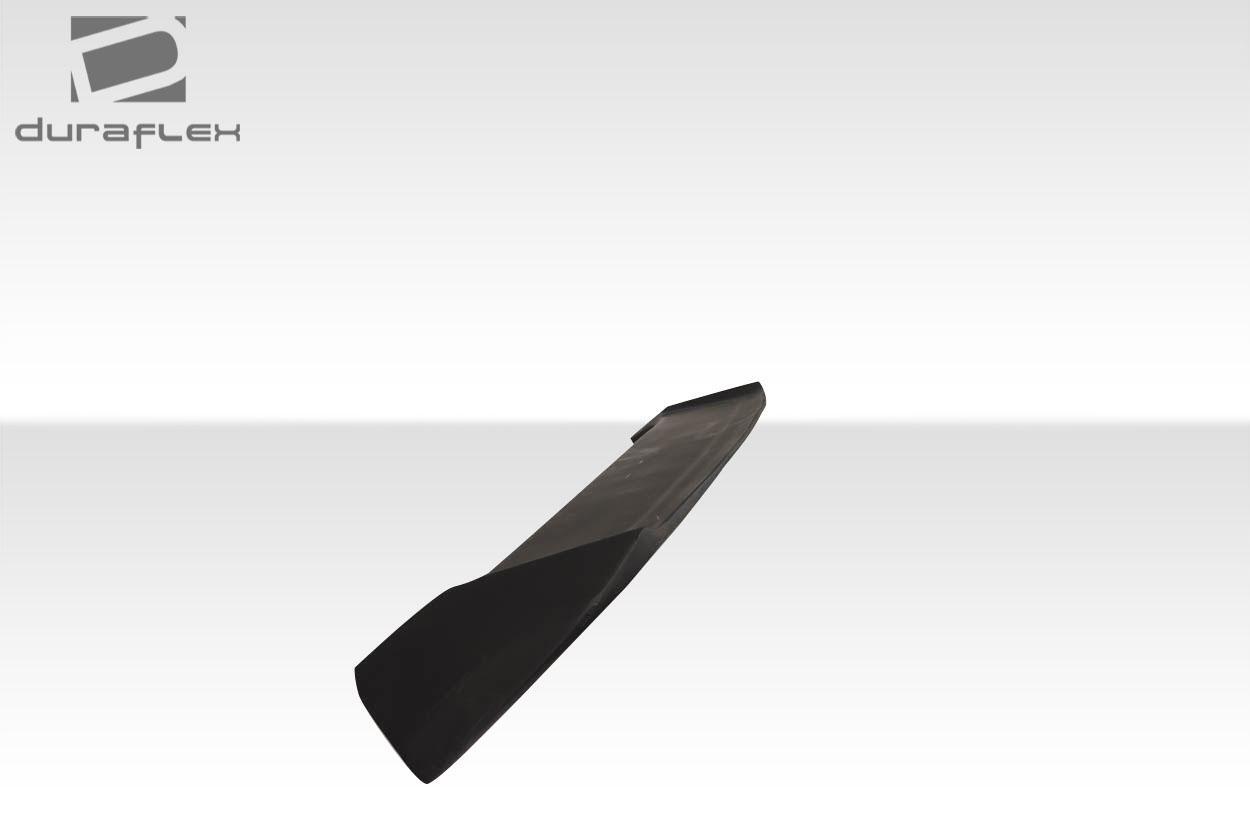2015-2021 Volkswagen Golf Duraflex D Technik Rear Wing