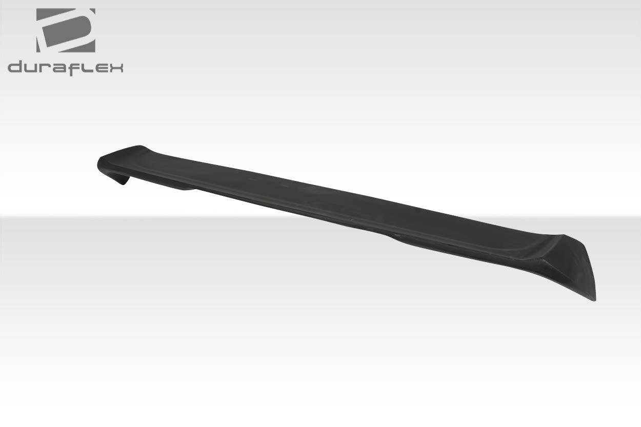 2015-2021 Volkswagen Golf Duraflex D Technik Rear Wing