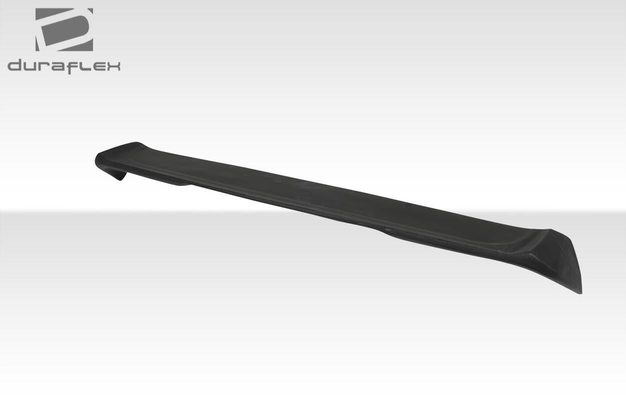 2015-2021 Volkswagen Golf Duraflex D Technik Rear Wing