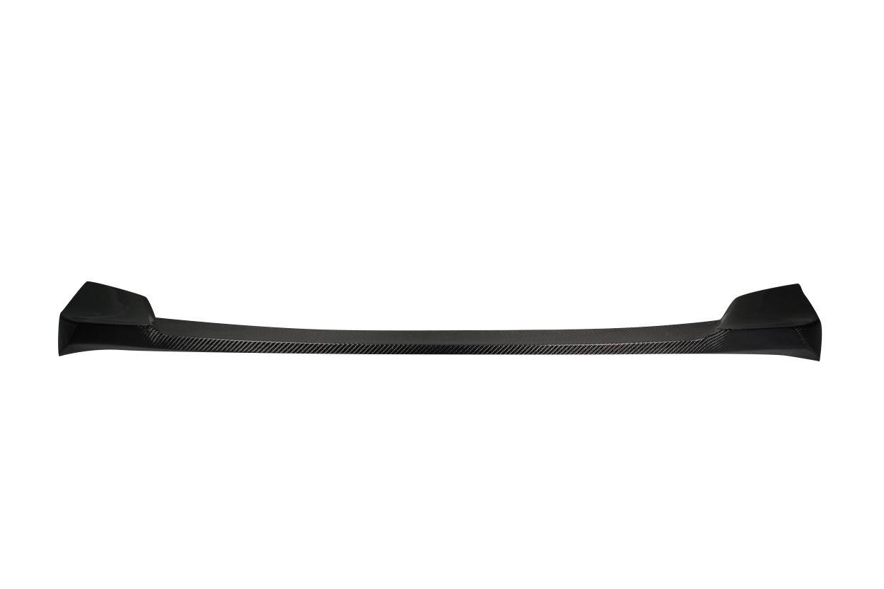 2019-2022 BMW 3 Series Carbon Creations AKS Carbon Fiber Rear Wing
