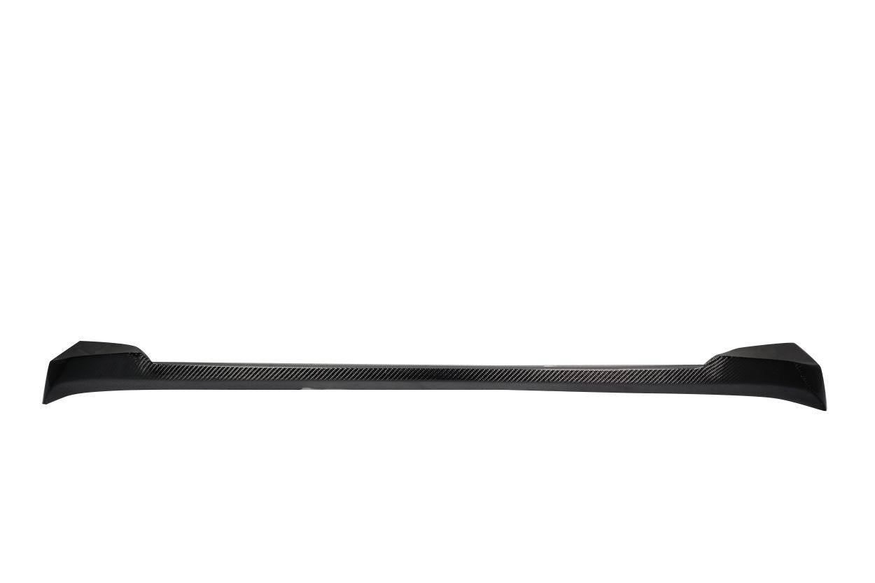 2019-2022 BMW 3 Series Carbon Creations AKS Carbon Fiber Rear Wing
