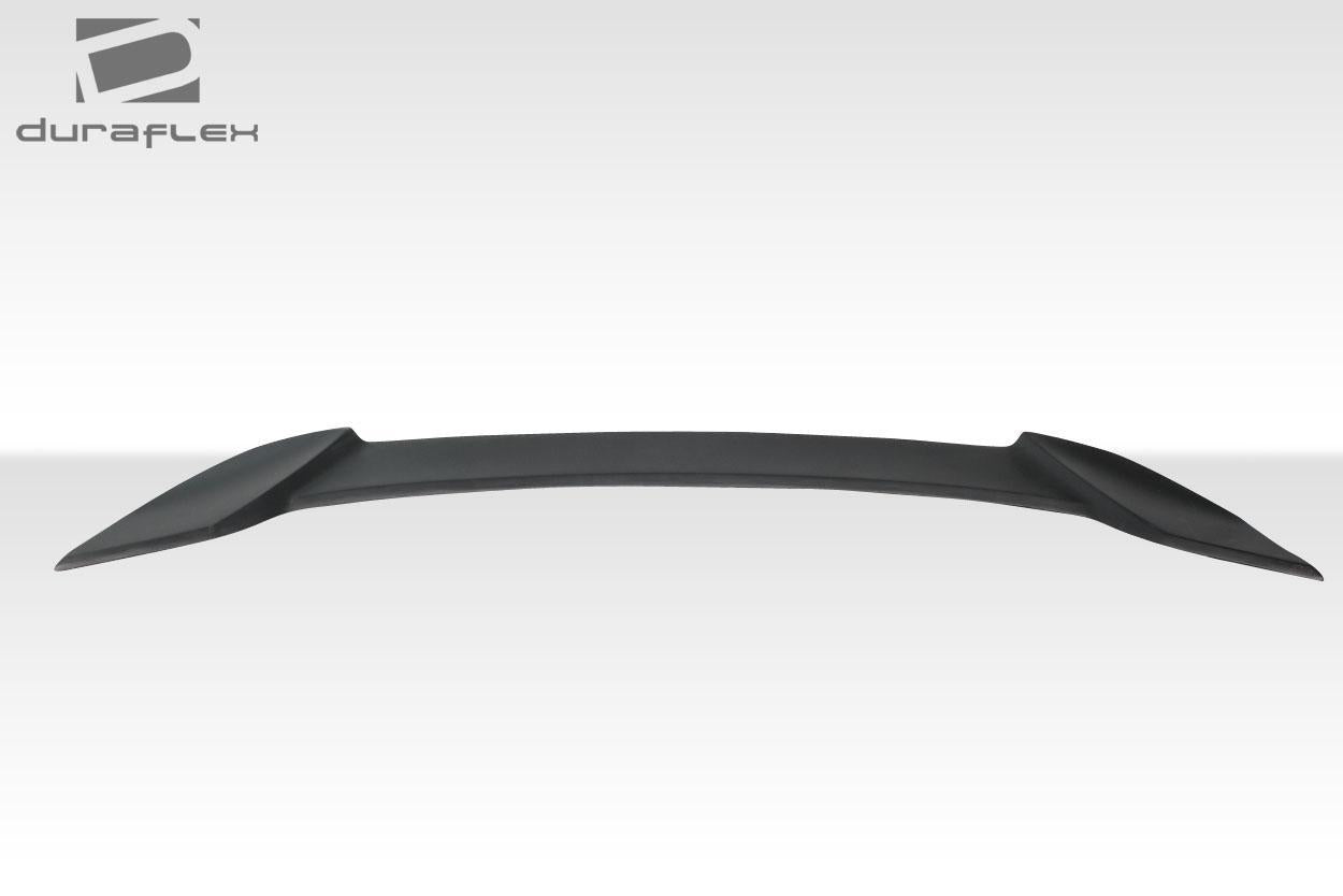 2019-2022 BMW 3 Series Duraflex AKS Rear Wing