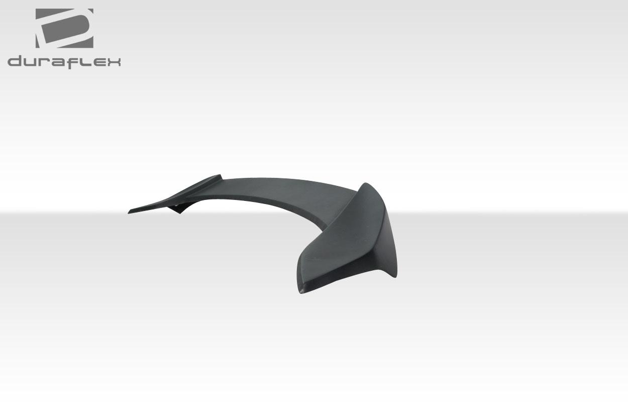 2019-2022 BMW 3 Series Duraflex AKS Rear Wing