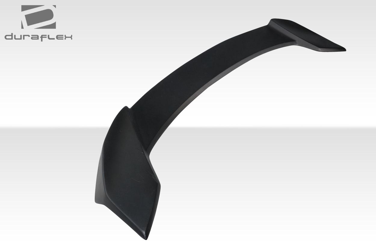 2019-2022 BMW 3 Series Duraflex AKS Rear Wing