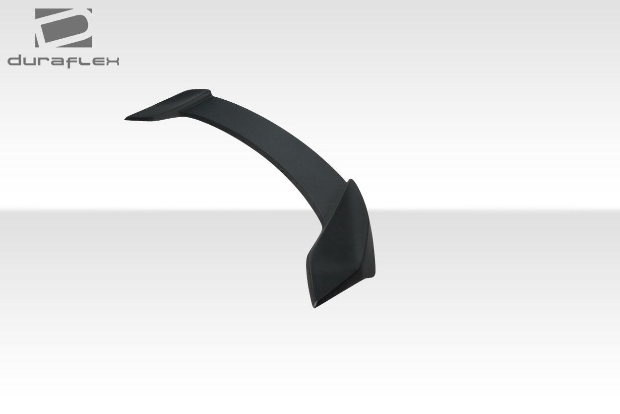 2019-2022 BMW 3 Series Duraflex AKS Rear Wing