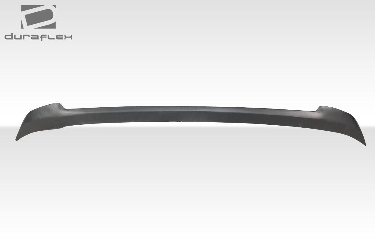 2019-2022 BMW 3 Series Duraflex AKS Rear Wing