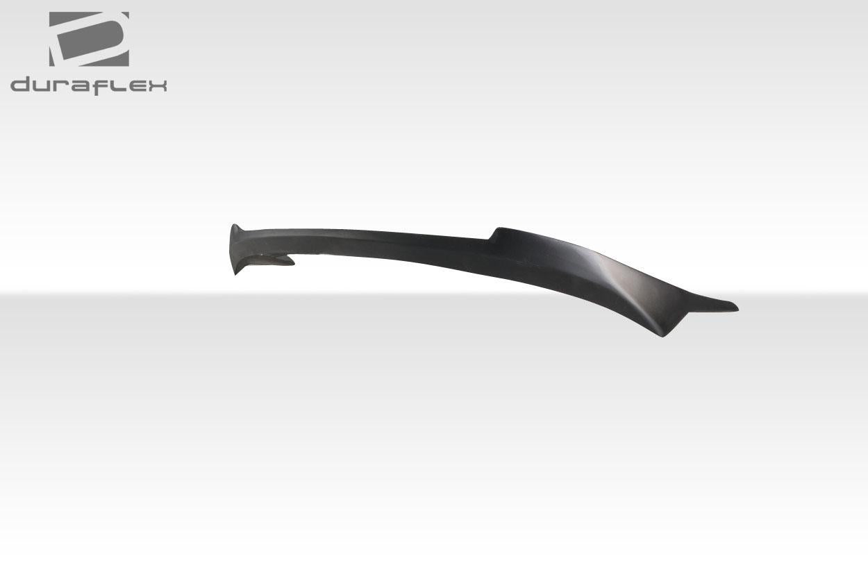 2019-2022 BMW 3 Series Duraflex AKS Rear Wing