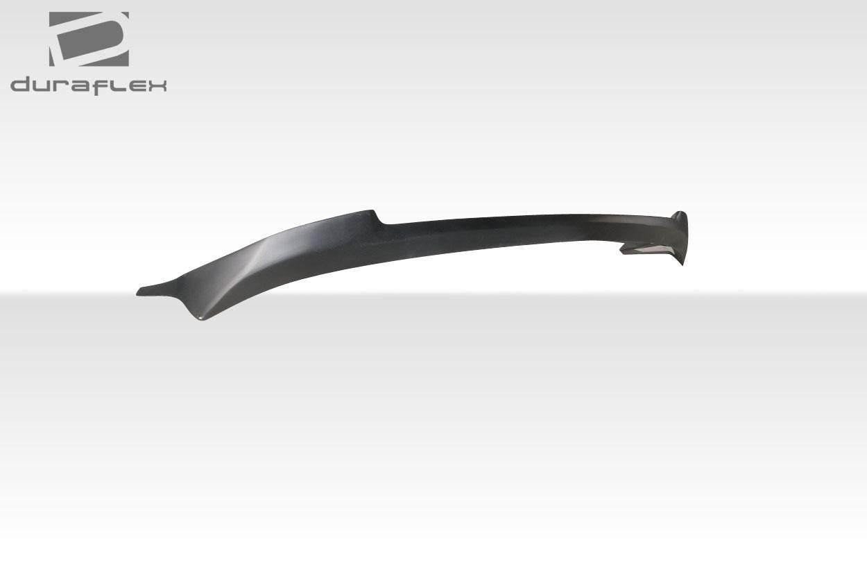 2019-2022 BMW 3 Series Duraflex AKS Rear Wing