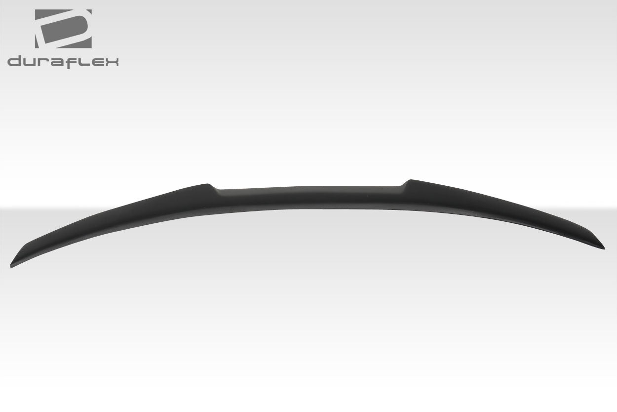 2014-2020 BMW 4 Series Duraflex M4 Look Rear Wing